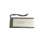 Battery Replacement for Autel MaxiTPMS TS408S TPMS Tool